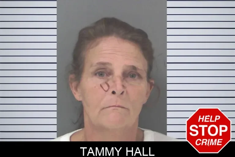 Tammy Hall