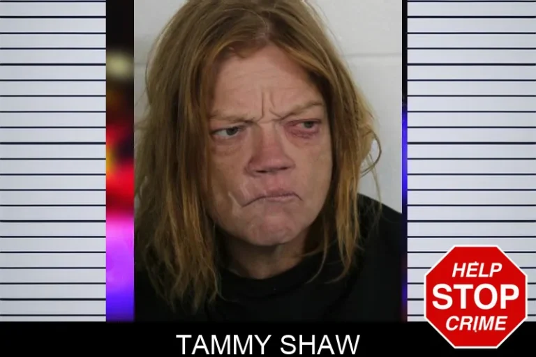 Tammy Shaw