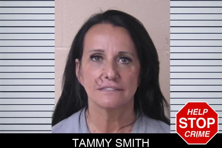 Tammy Smith