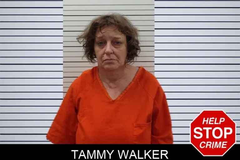 Tammy Walker