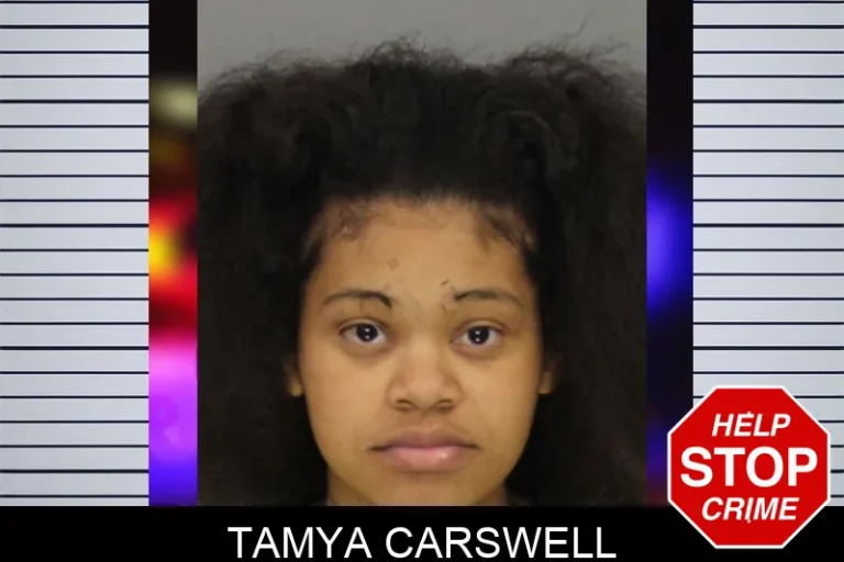 Tamya Carswell