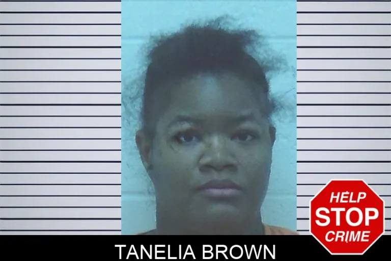 Tanelia Brown