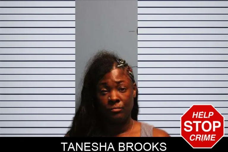 Tanesha Brooks
