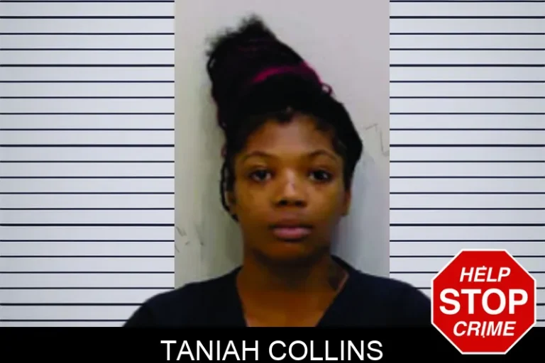 Taniah Collins