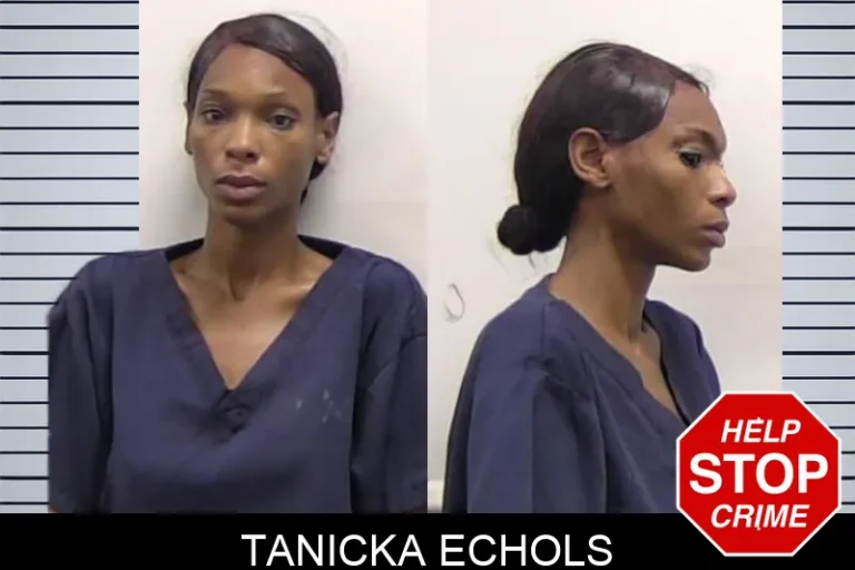 Tanicka Echols