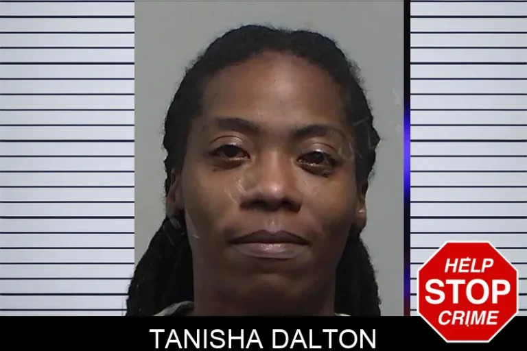 Tanisha Dalton