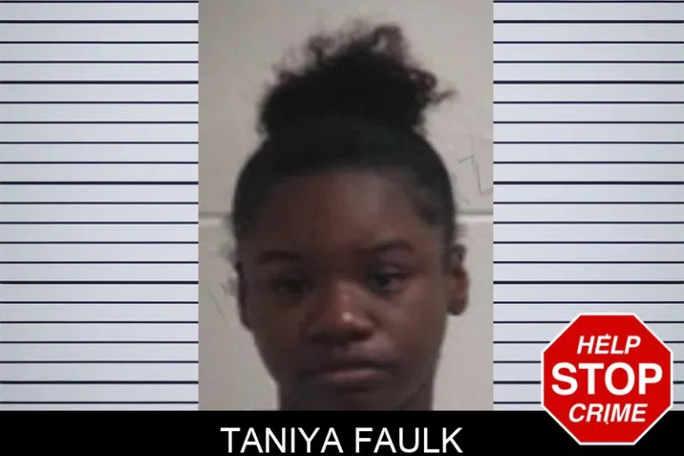 Taniya Faulk