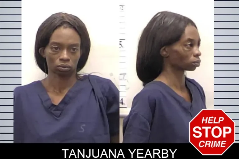 Tanjuana Yearby