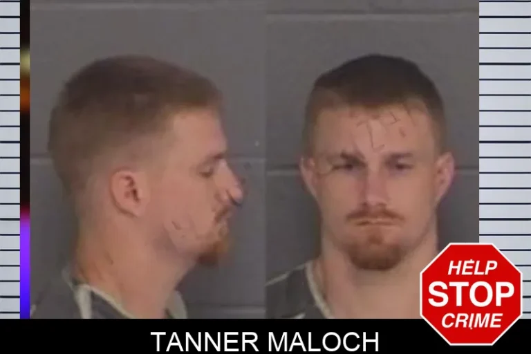 Tanner Maloch