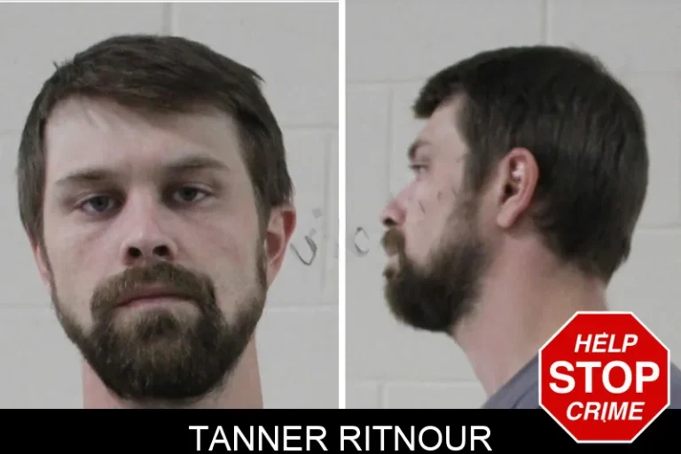 Tanner Ritnour