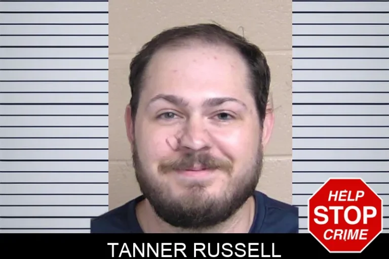 Tanner Russell