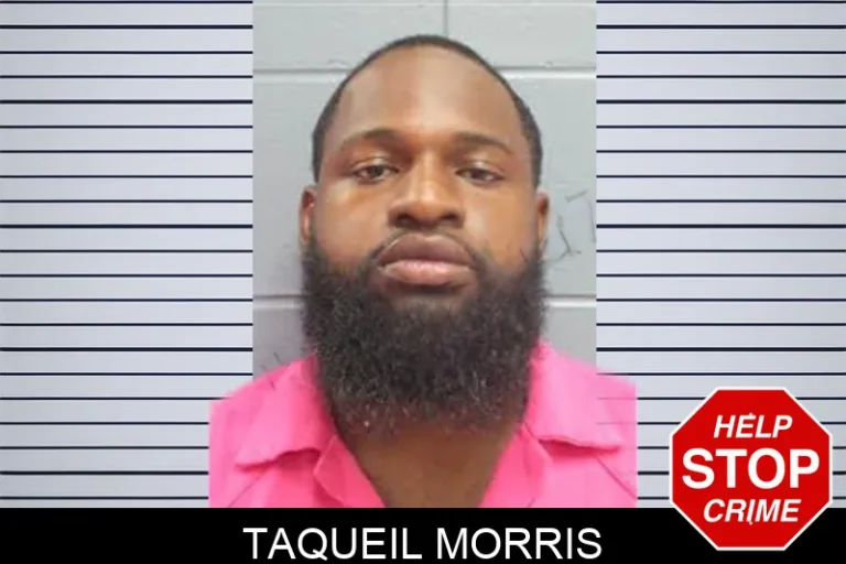 Taqueil Morris