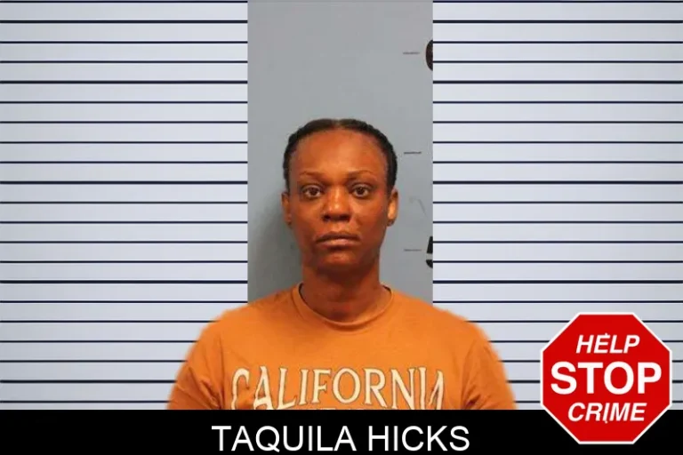 Taquila Hicks