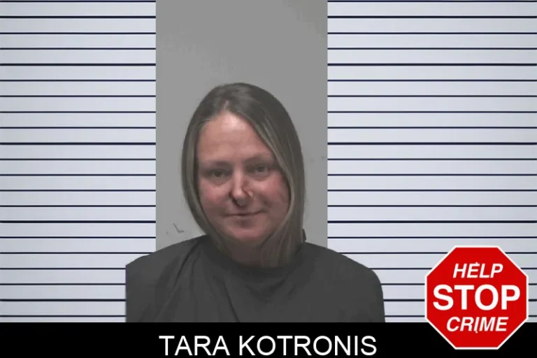 Tara Kotronis