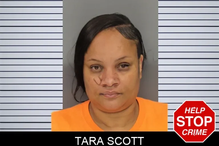 Tara Scott