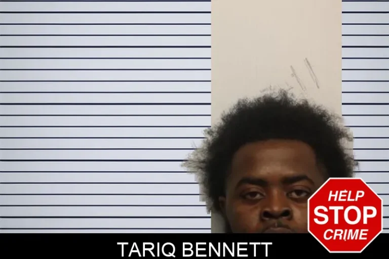Tariq Bennett
