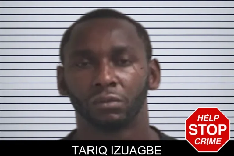 Tariq Izuagbe