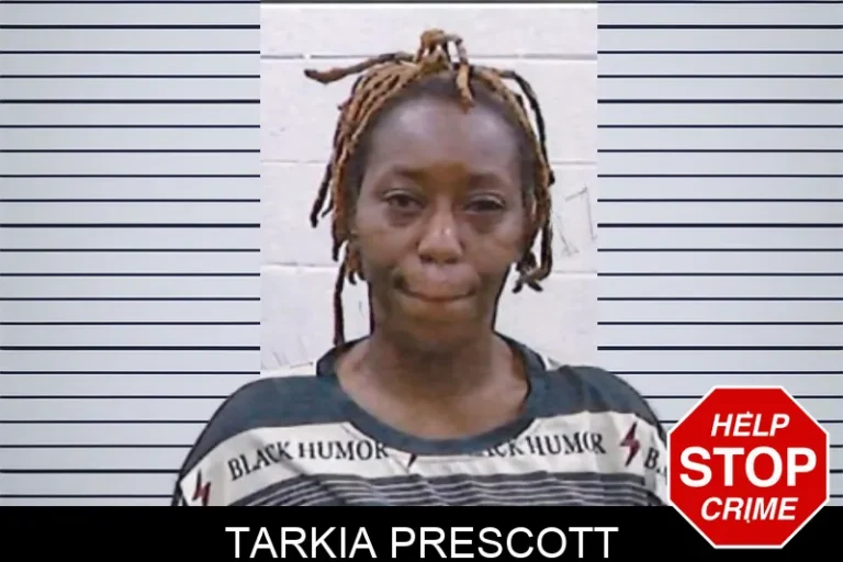 Tarkia Prescott
