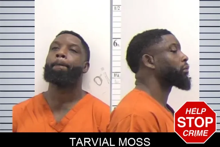 Tarvial Moss
