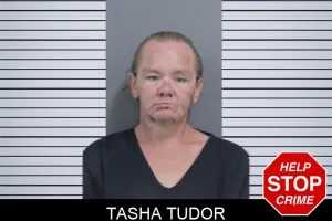 Tasha Tudor mugshot