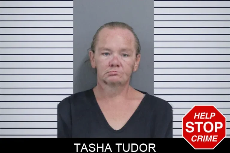 Tasha Tudor mugshot – Catoosa County , Georgia Tasha Tudor