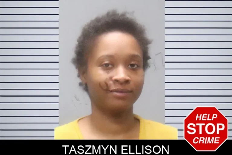 Taszmyn Ellison