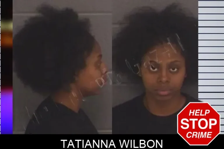 Tatianna Wilbon
