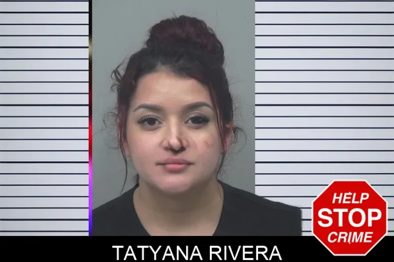 Tatyana Rivera