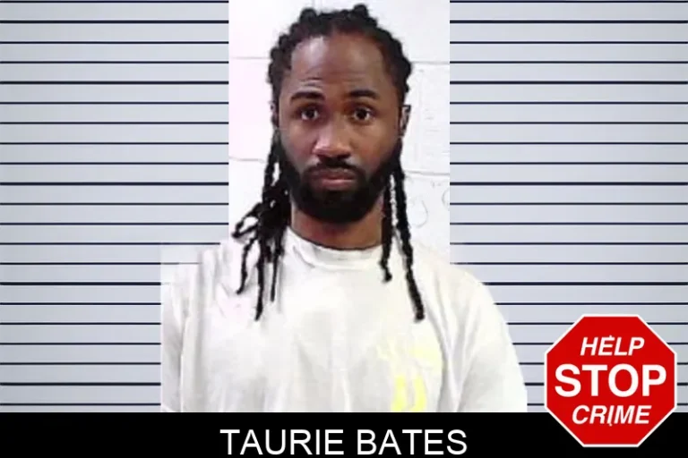 Taurie Bates