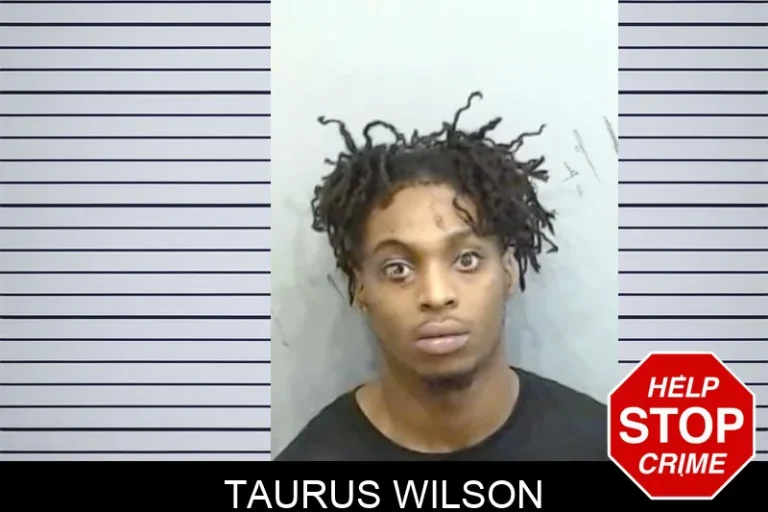 Taurus Wilson