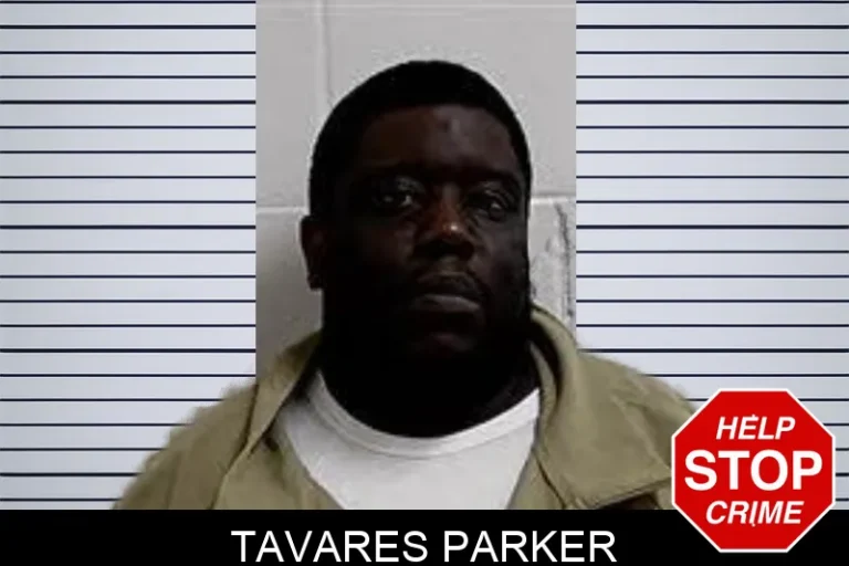 Tavares Parker