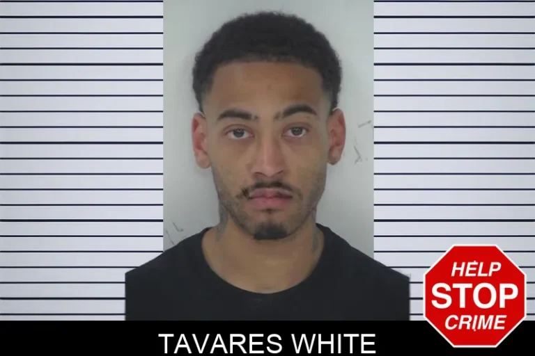 Tavares White