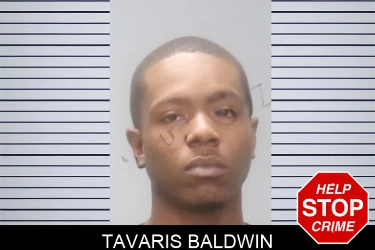Tavaris Baldwin