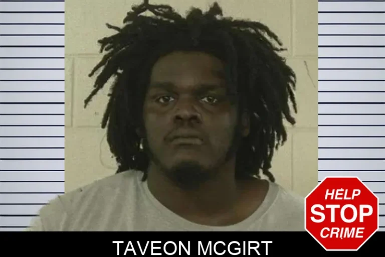 Taveon McGirt