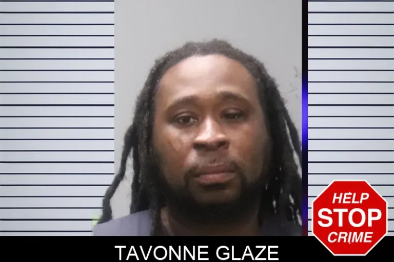 Tavonne Glaze