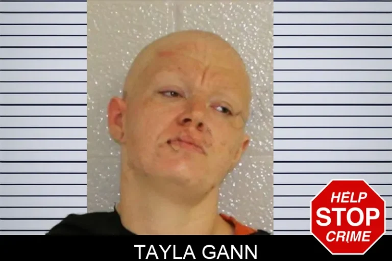 Tayla Gann