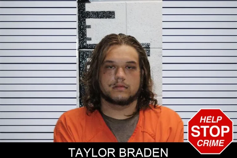 Taylor Braden