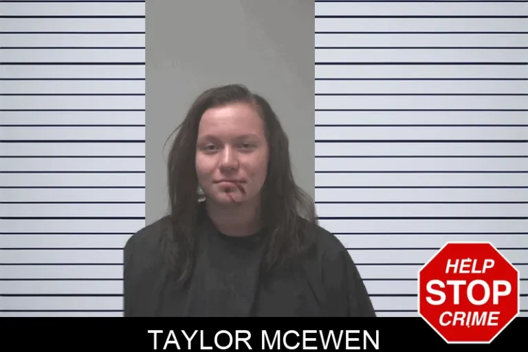 Taylor McEwen