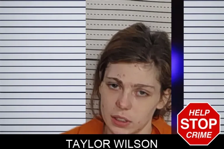Taylor Wilson