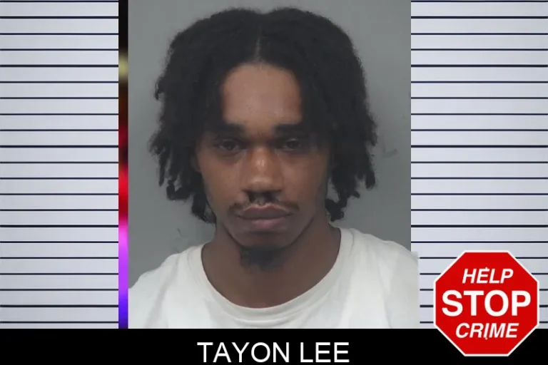 Tayon Lee