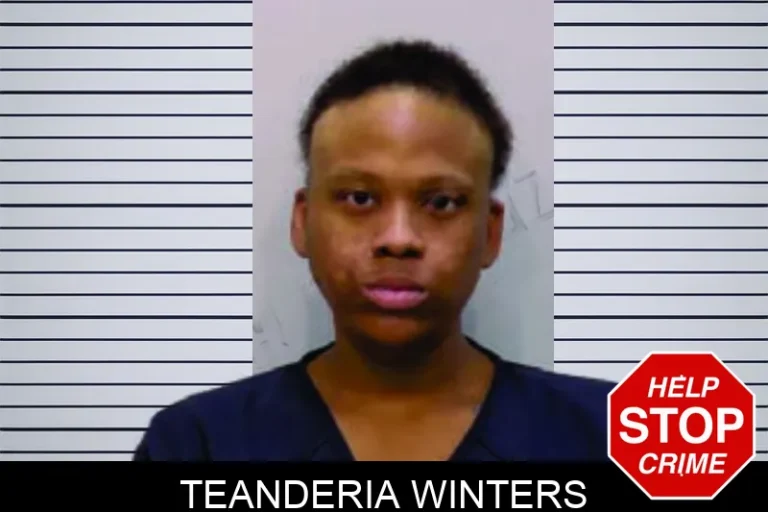 Teanderia Winters