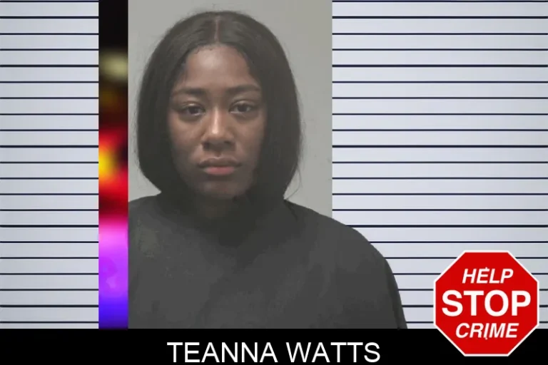 Teanna Watts
