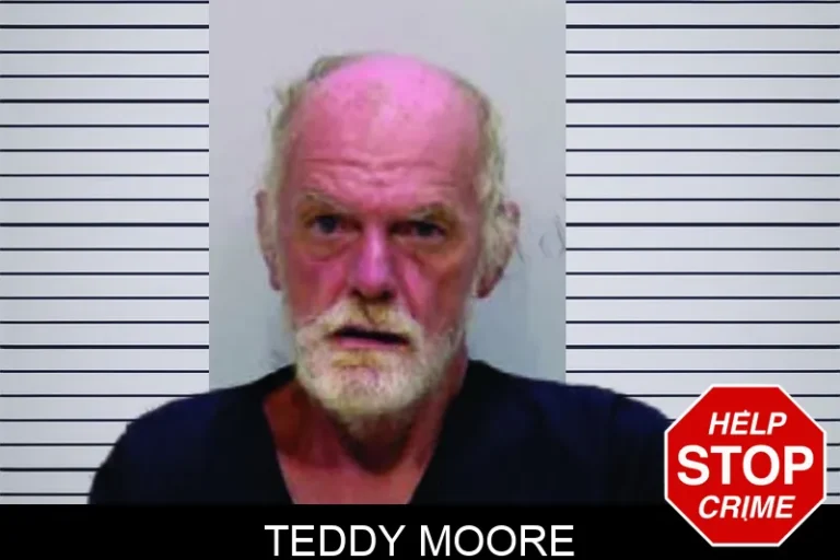 Teddy Moore