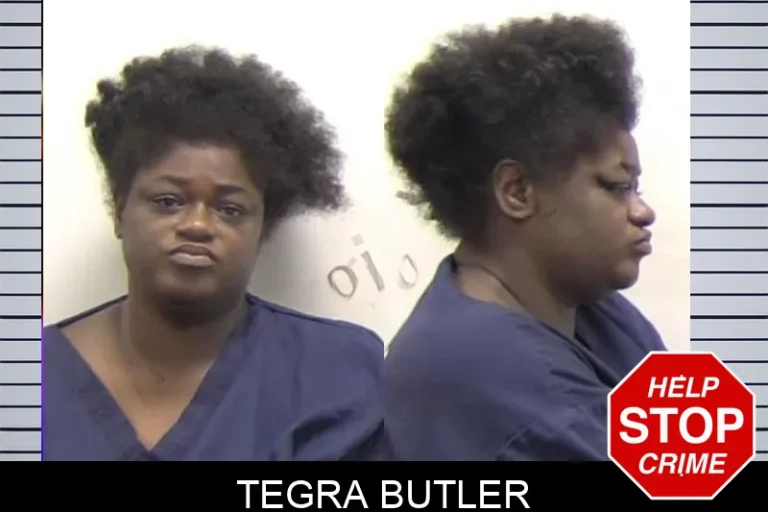 Tegra Butler