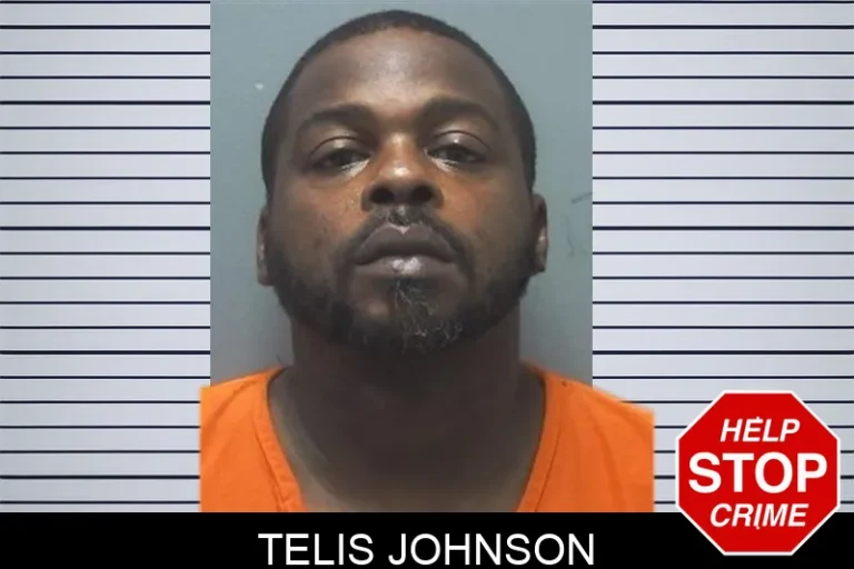 Telis Johnson