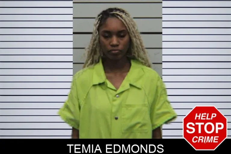 Temia Edmonds