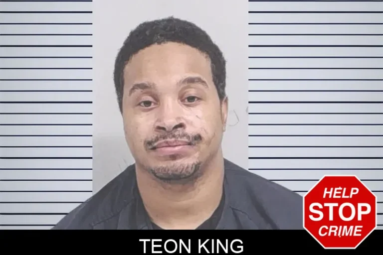 Teon King