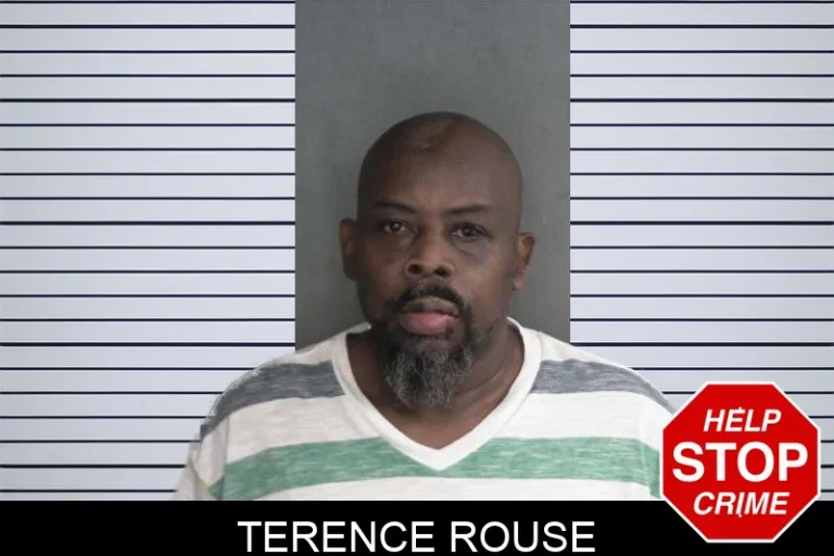 Terence Rouse