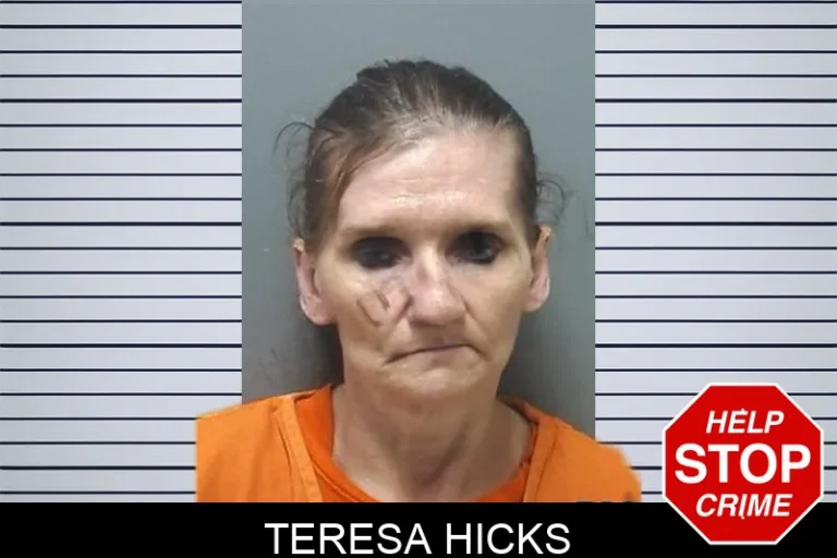 Teresa Hicks