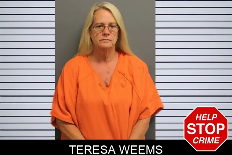 Teresa Weems